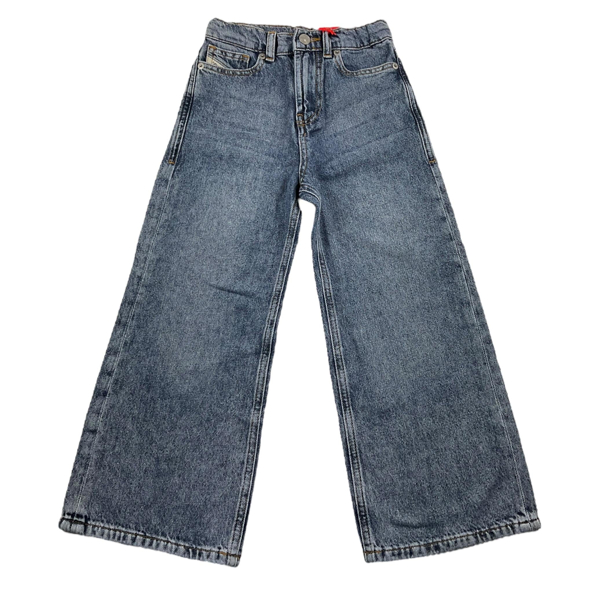 DIESEL J01852BLU