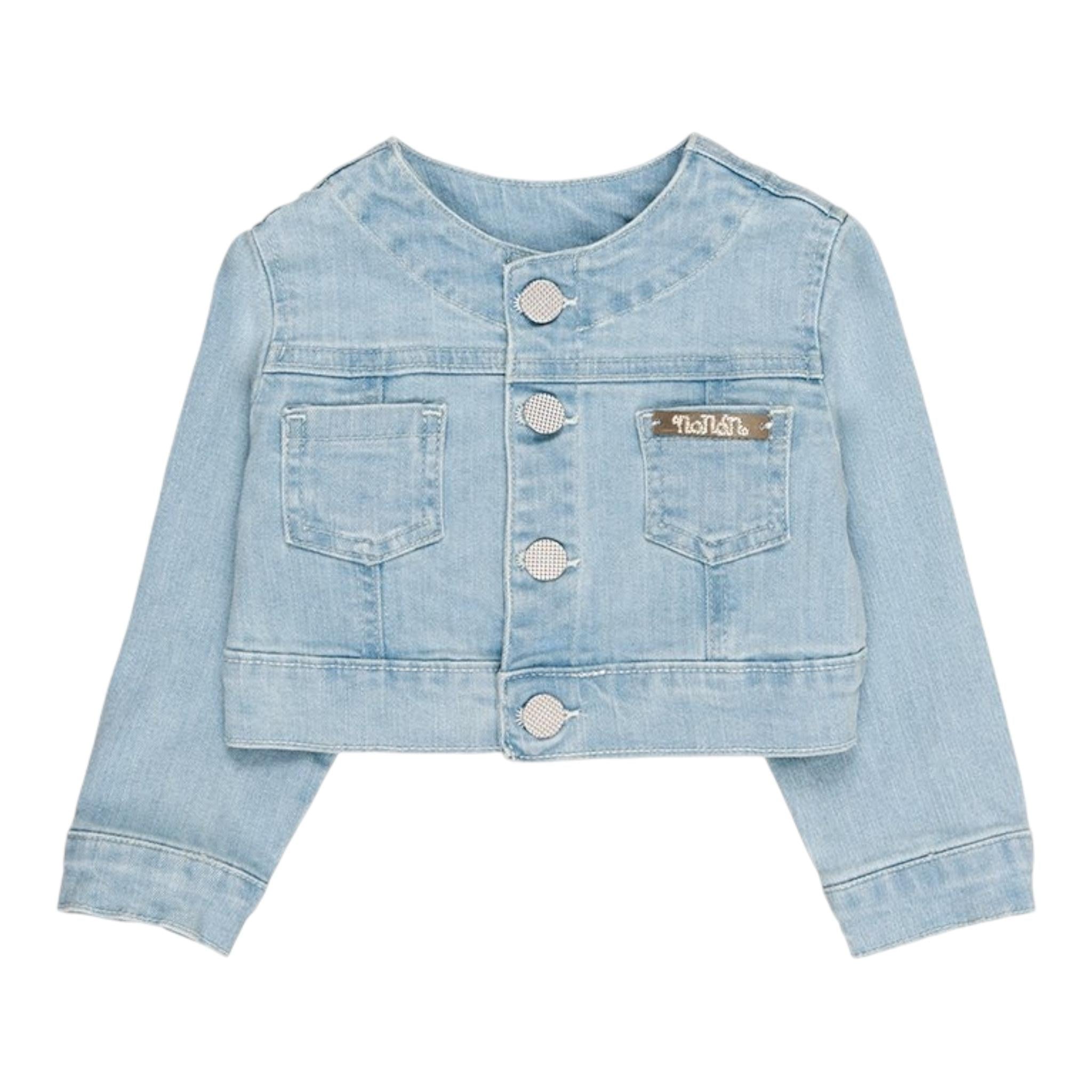 NANAN E24548AZZURRO