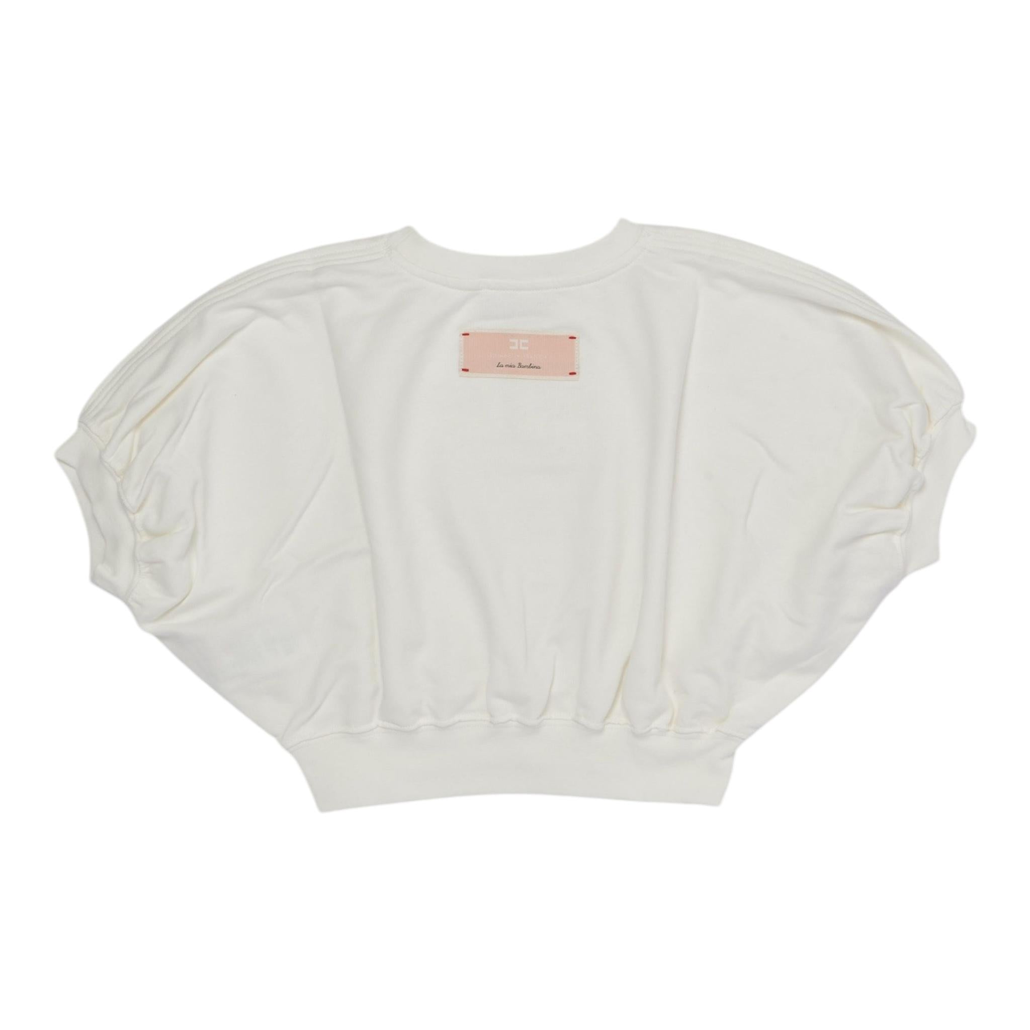 ELISABETTA FRANCHI EFFE115XBIANCO