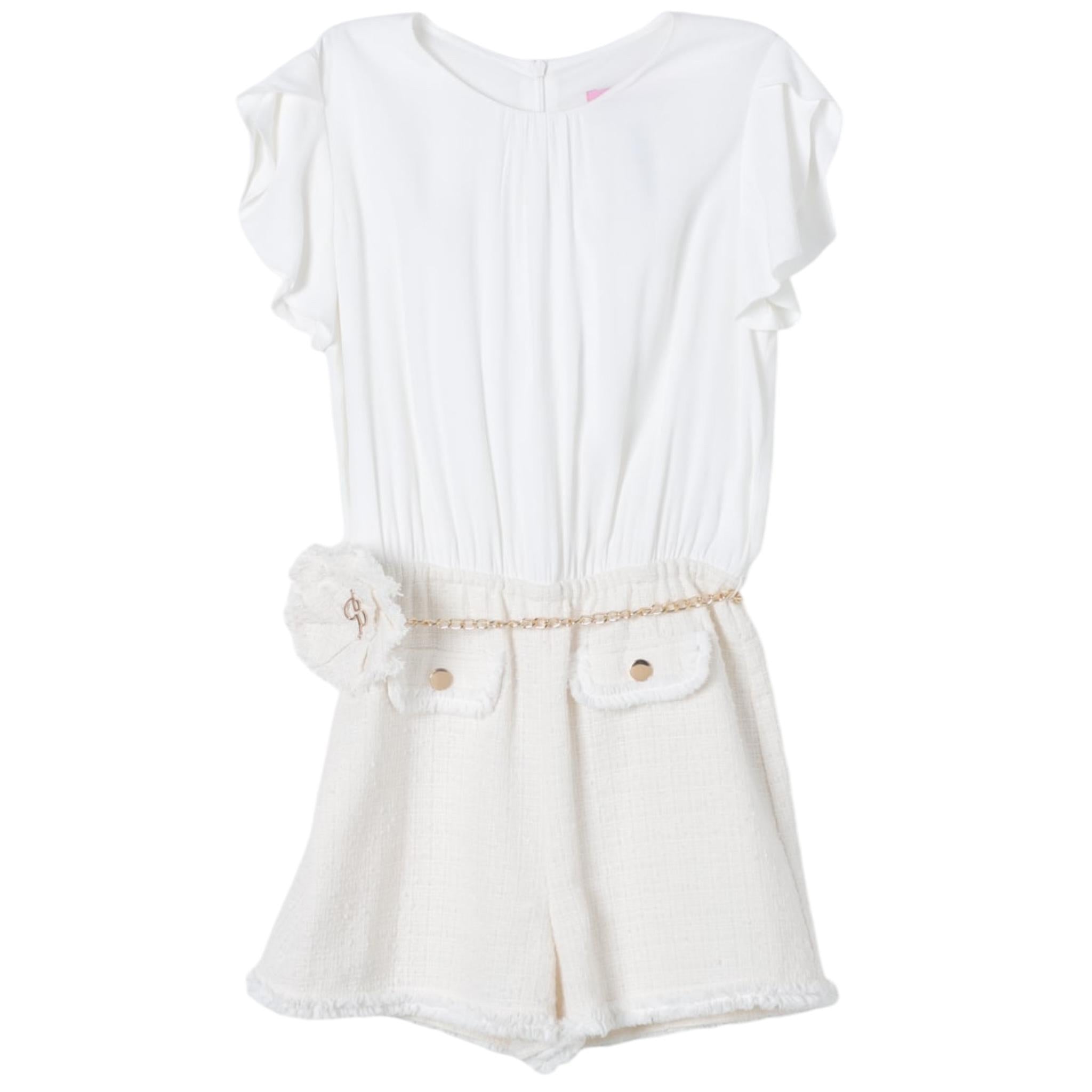 MISS BLUMARINE IA4065PANNA