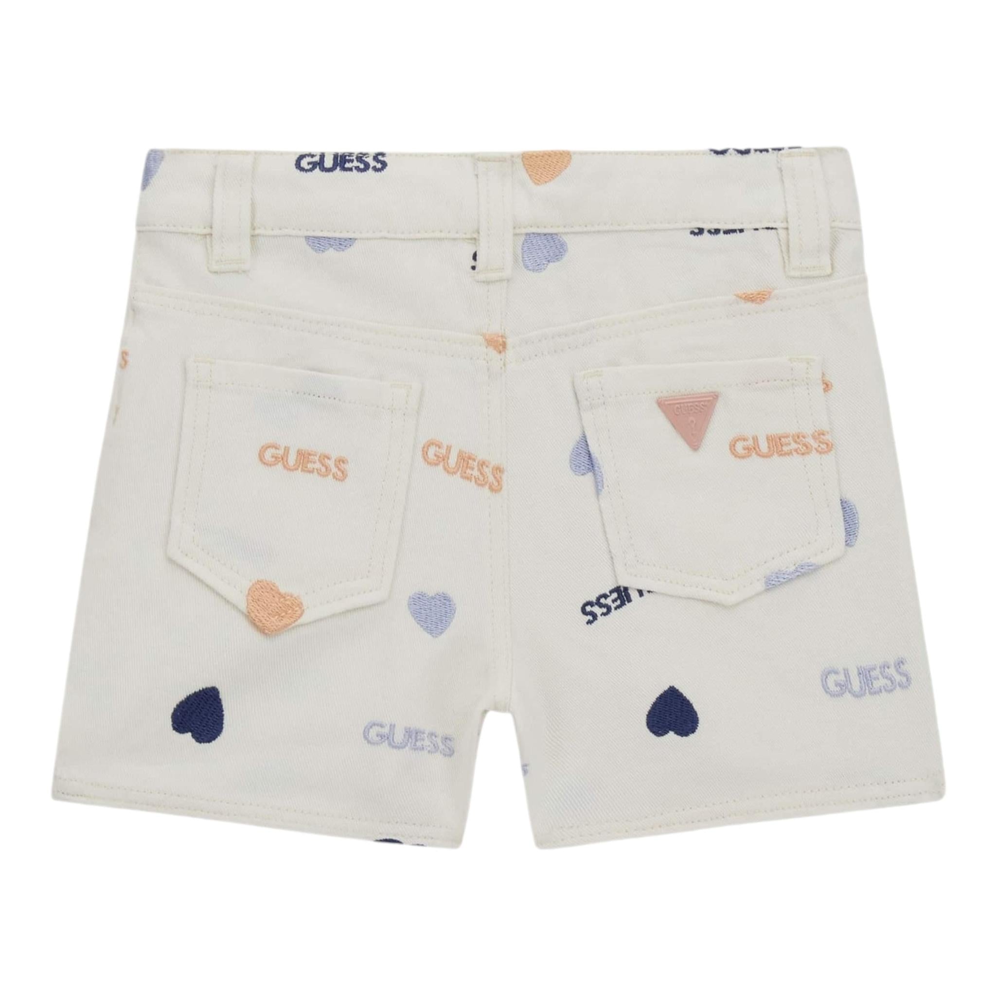 GUESS K4GD00WG5P0PANNA