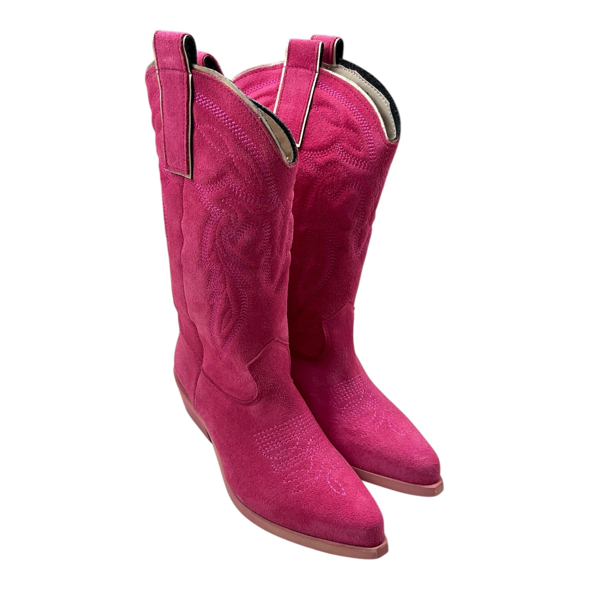 JAMMERS LONDON OLD1222FUXIA