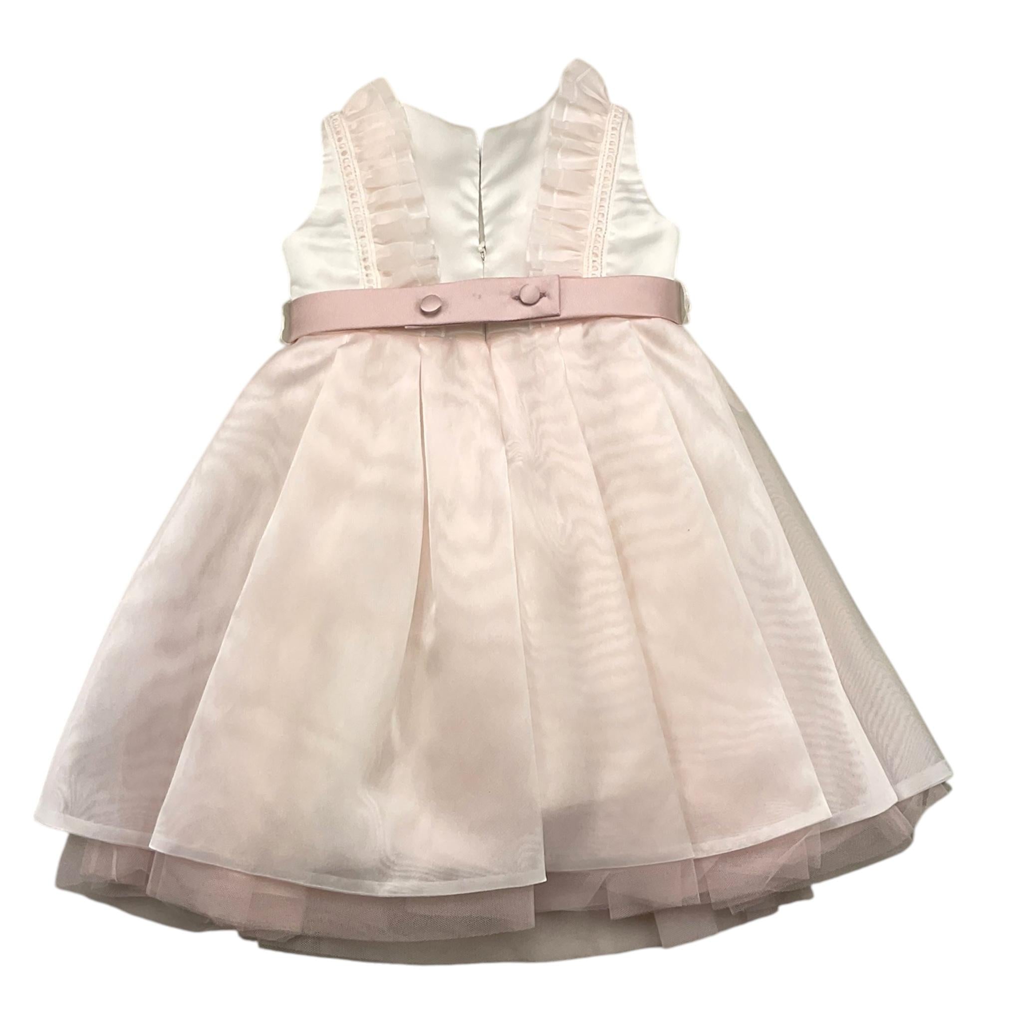 COLORI CHIARI FN107630ROSA