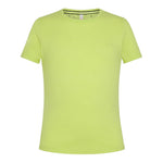 SUN68 T34318XVERDE FLUO
