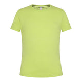 SUN68 T34318XVERDE FLUO