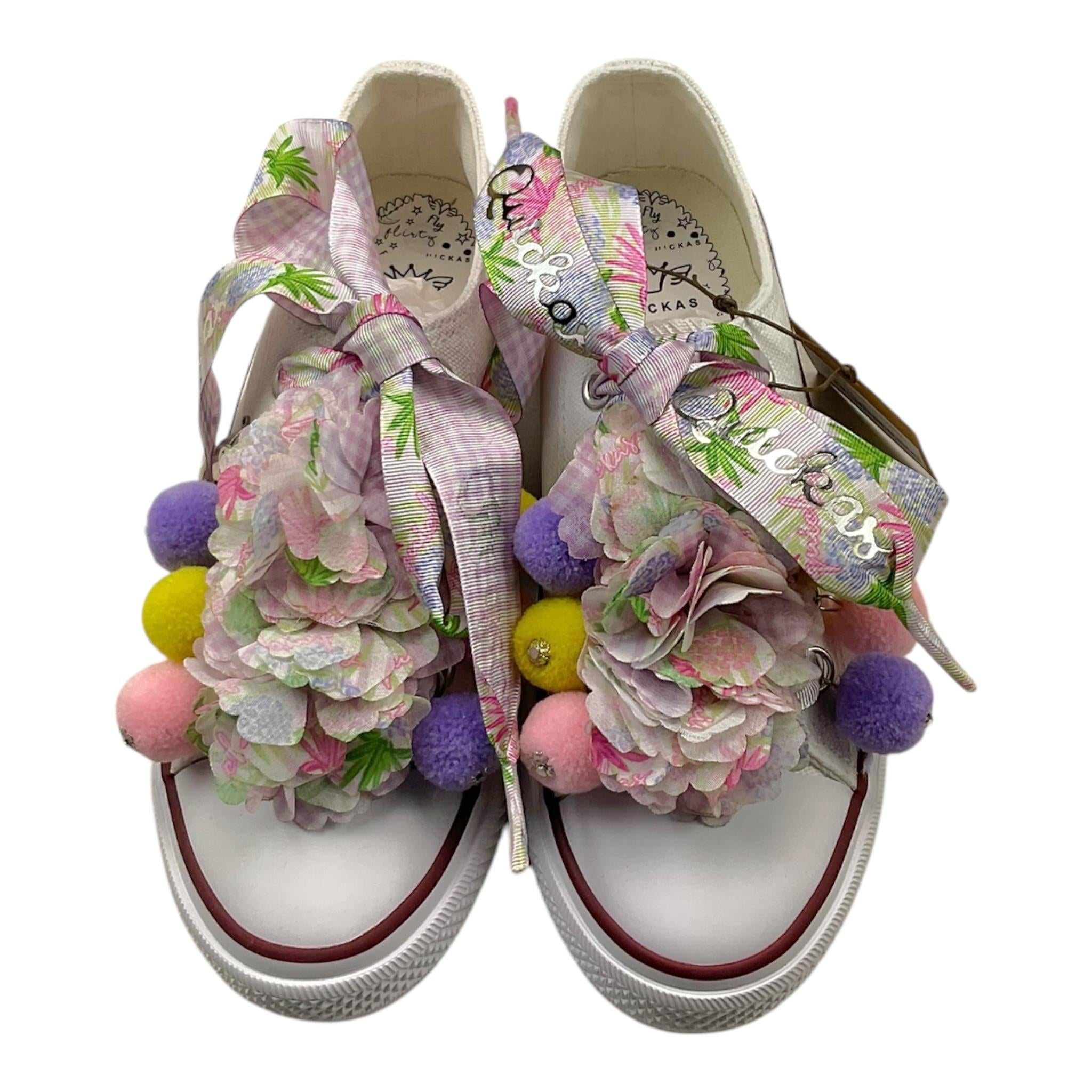 QUICKAS QKSS2458BIANCO