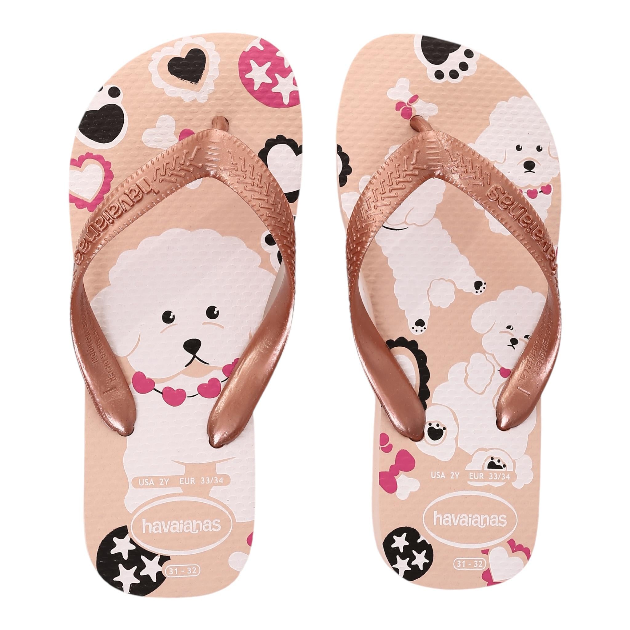 HAVAIANAS 4146823ROSA