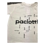 CESARE PACIOTTI TSP4110BNXBIANCO
