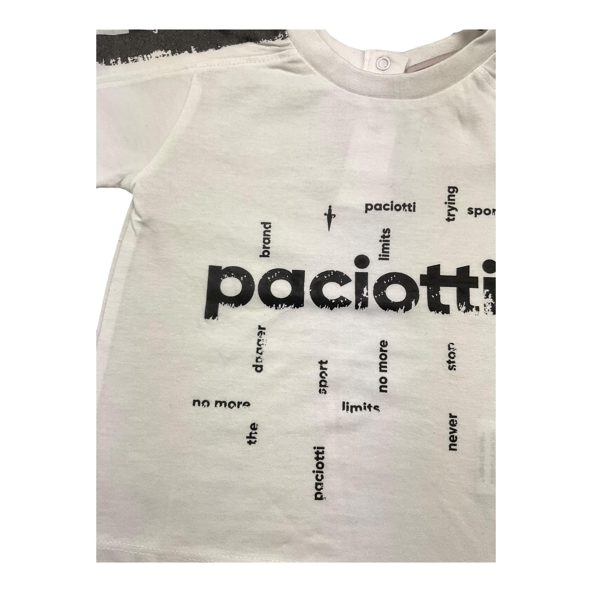 CESARE PACIOTTI TSP4110BNXBIANCO
