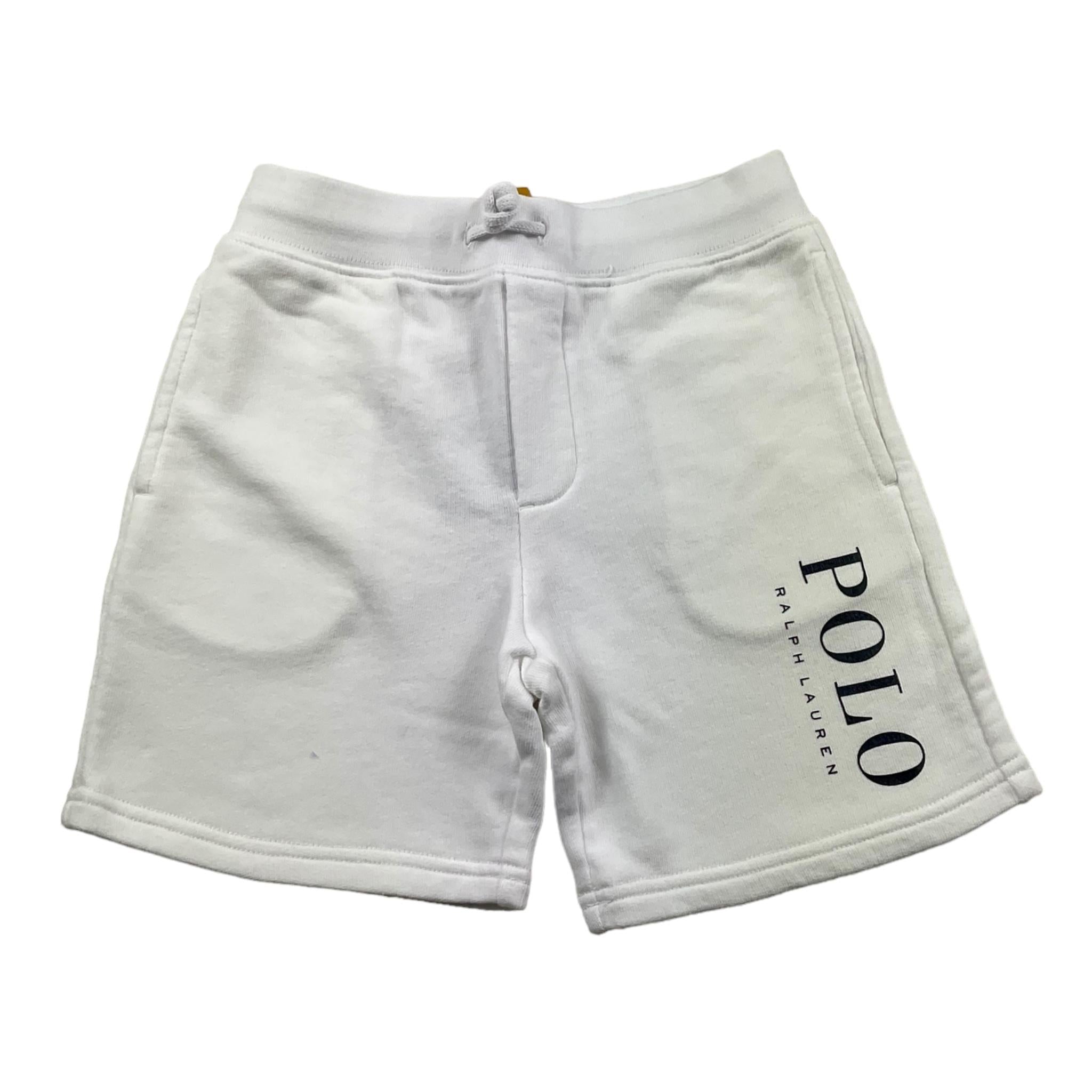 RALPH LAUREN 323934251003BIANCO