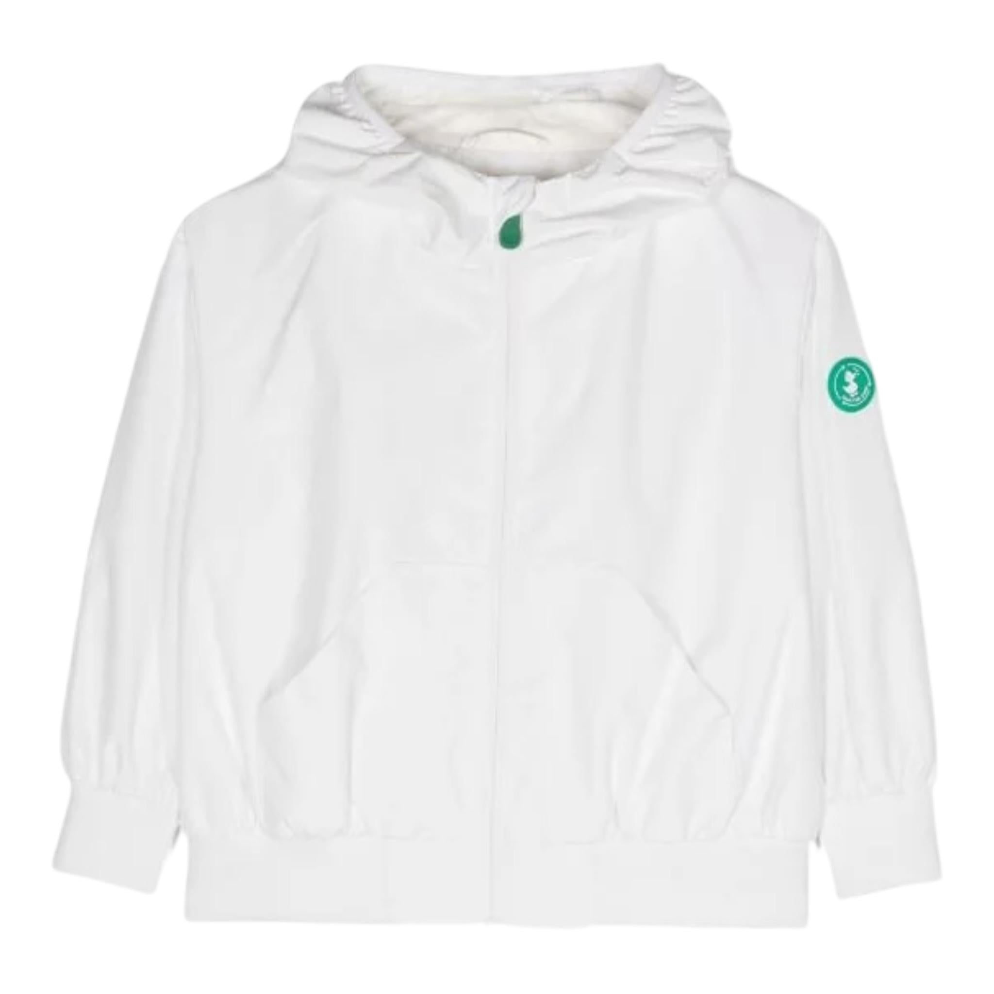 SAVE THE DUCK J31591XBIANCO