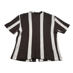 I'M Brian Camicia Mezza Manica Traforata per Bambino CA3280JX MARRONE I'M BRIAN 