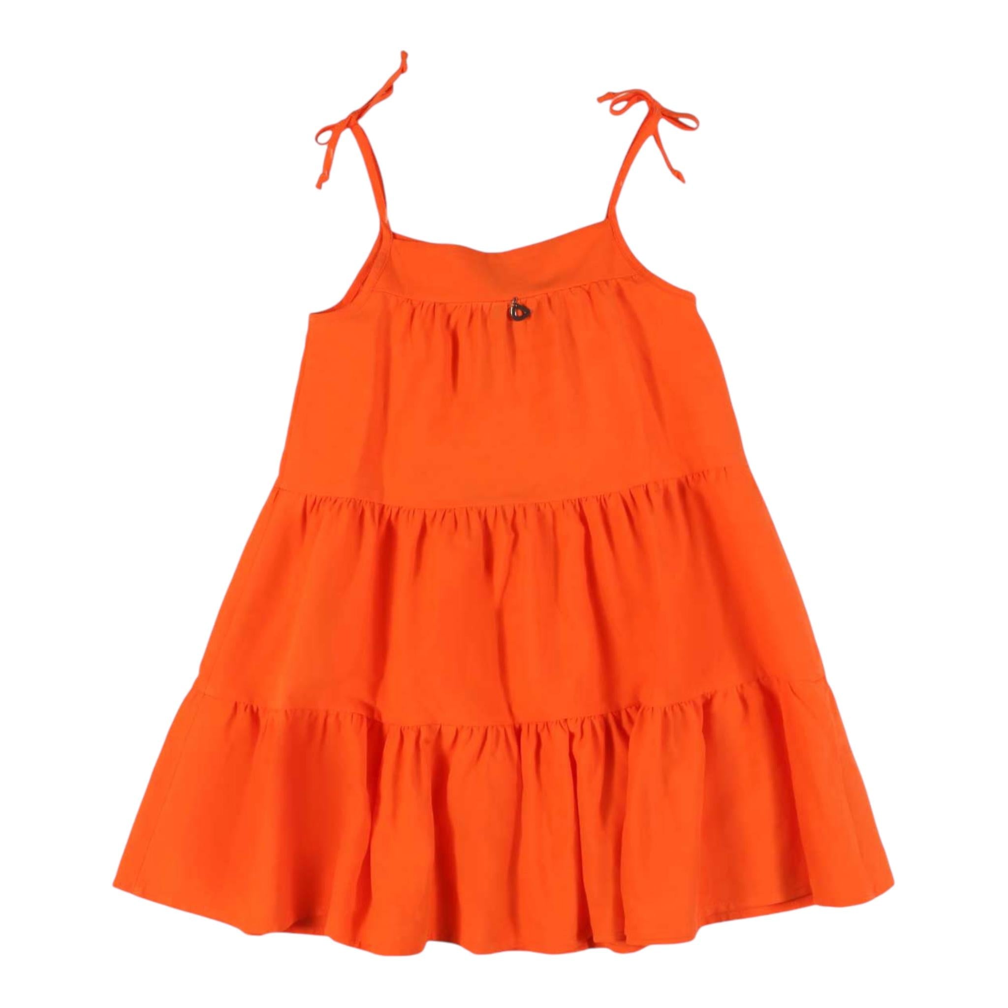 DIXIE AB99300G50ARANCIONE