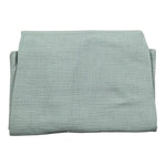 Lalalu' Coperta Tinta Unita per Neonato COL20G VERDE LALALU' 