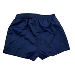 John Richmond Costume Tinta Unita con Logo per Bambino RBP26024CO BLU JOHN RICHMOND 