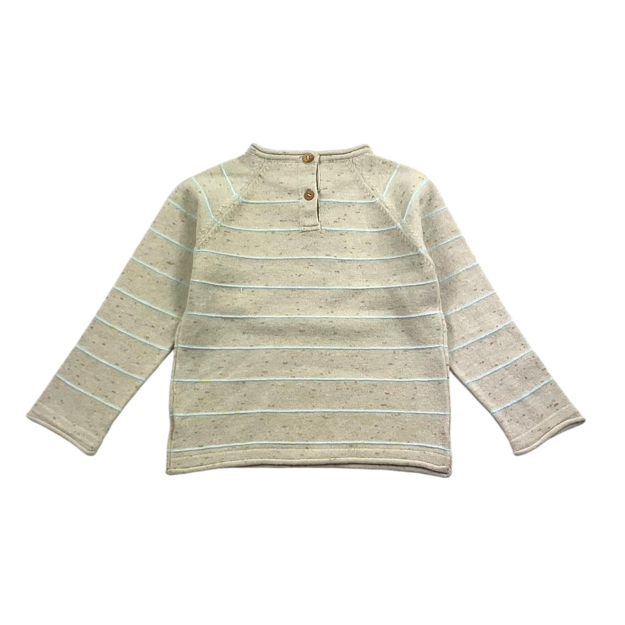 BAMBOOM+BABIES 659NBEIGE