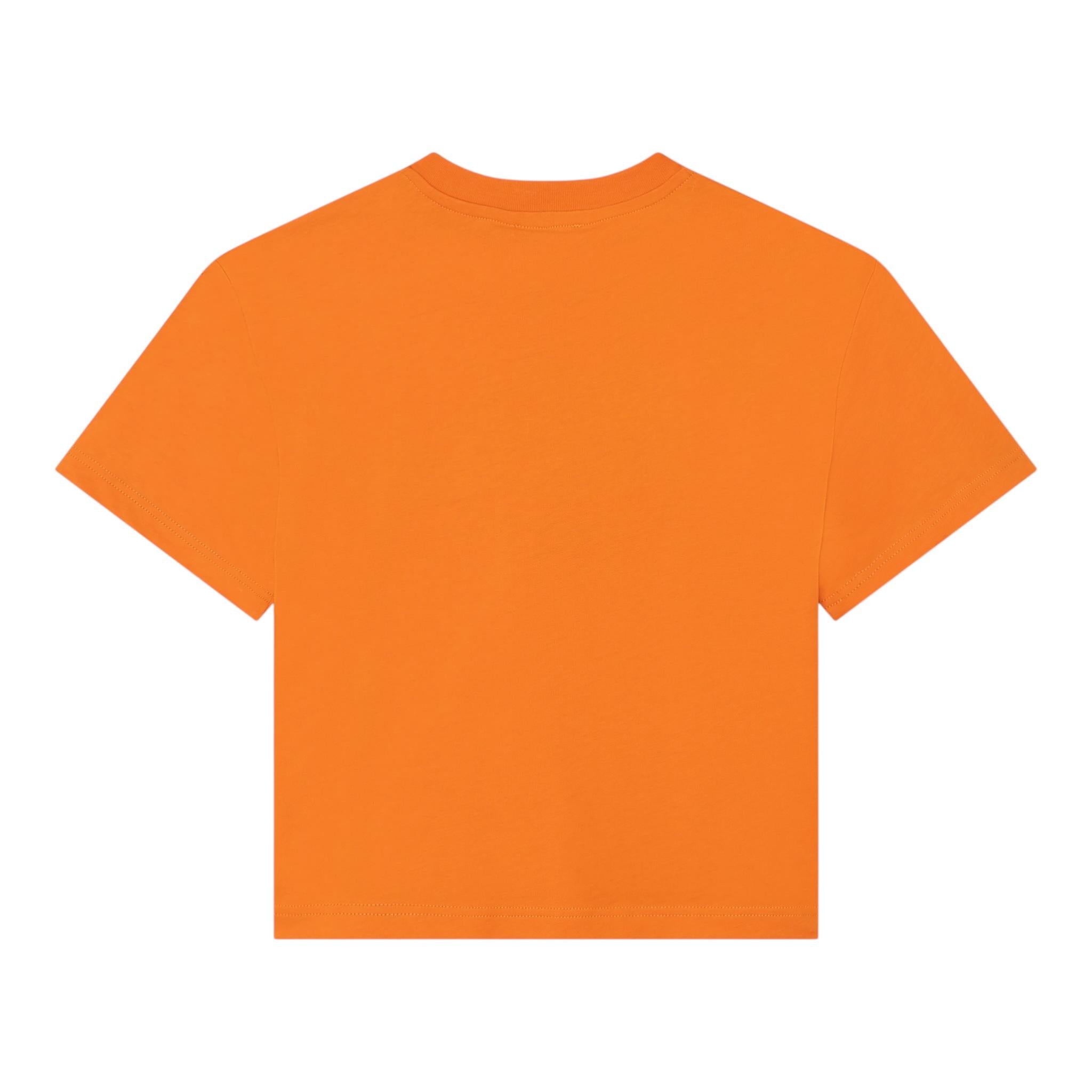 LANVIN N30067XARANCIONE