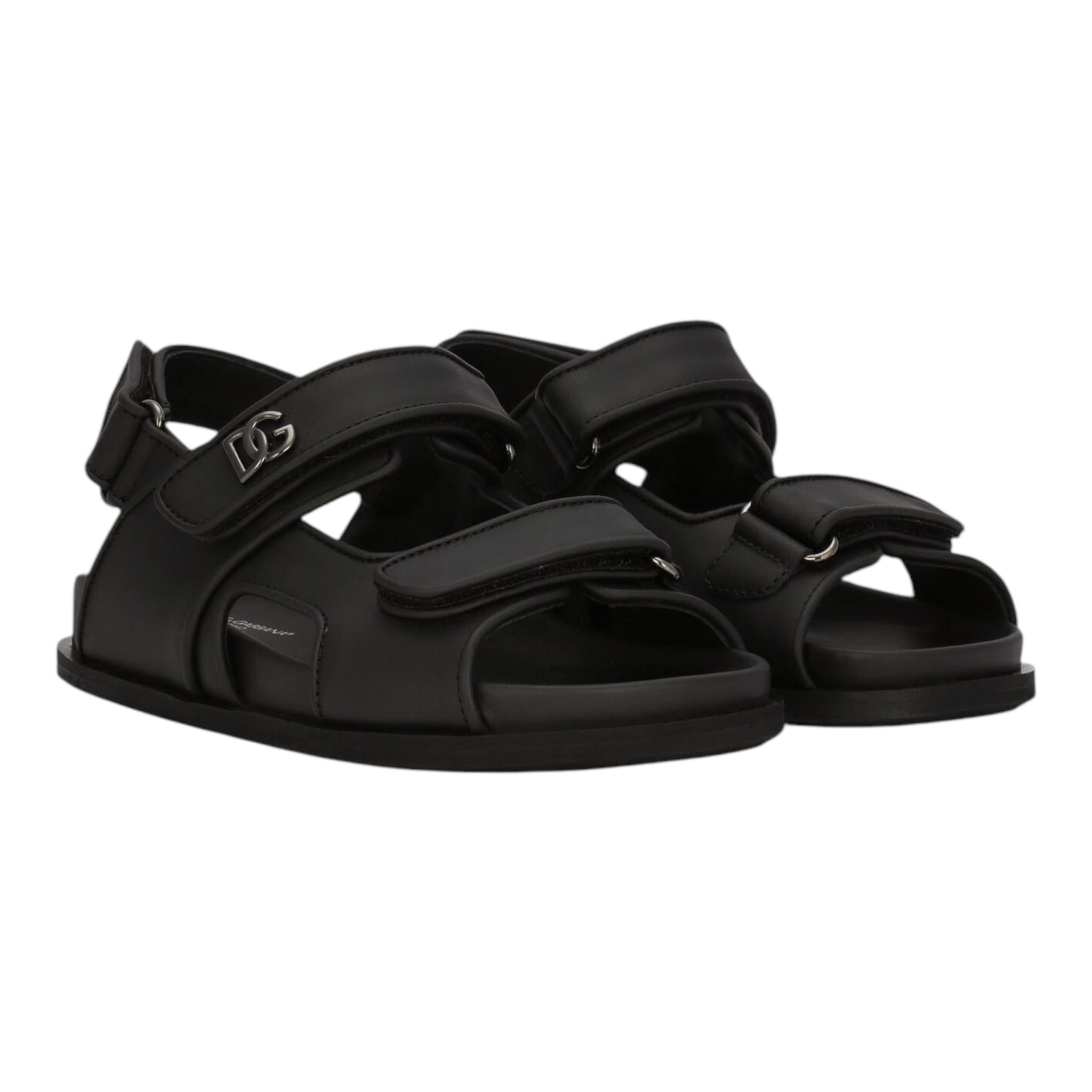 DOLCE & GABBANA DA5098NERO