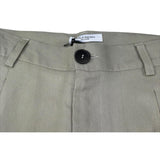 Paolo Pecora Pantalone Tinta Unita con Girovita Regolabile per Bambino PP4239 SABBIA PAOLO PECORA 