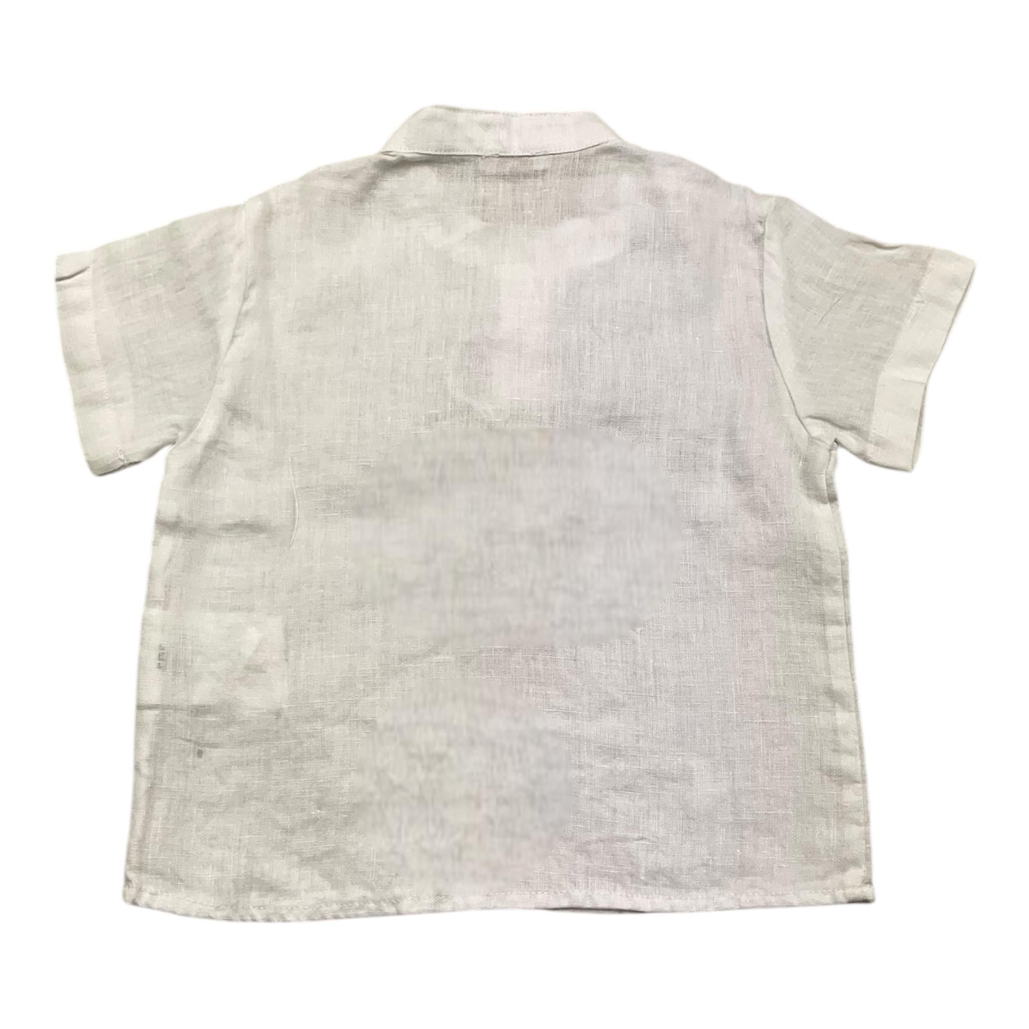 LE BEBE' LBB4505XBIANCO