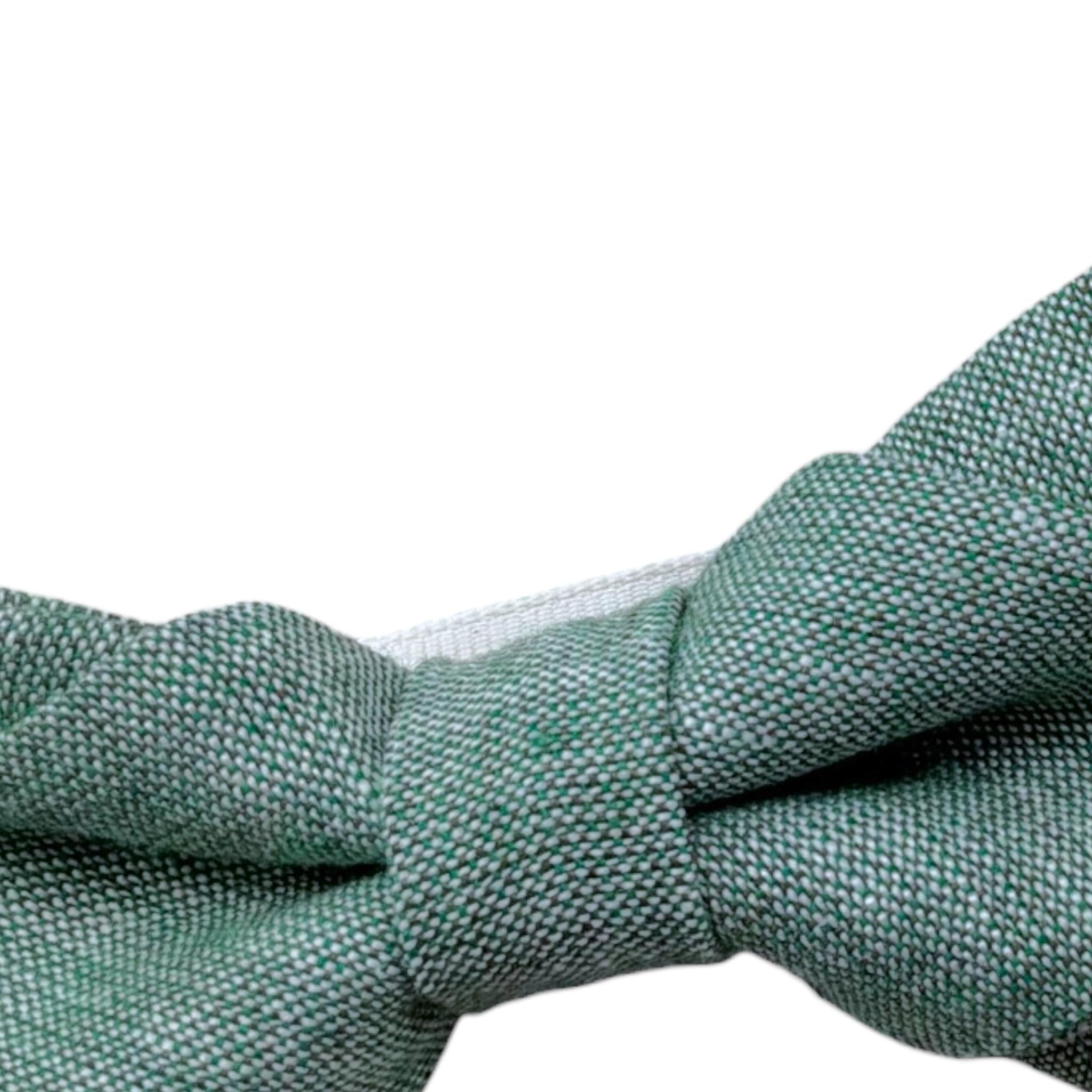 Le Bebe' Papillon Tinta Unita per Neonato LBB5339 VERDE LE BEBE' 