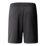 The North Face Bermuda Tinta Unita con Elastico In Vita per Bambino NF0A86U4JK3 NERO THE NORTH FACE 