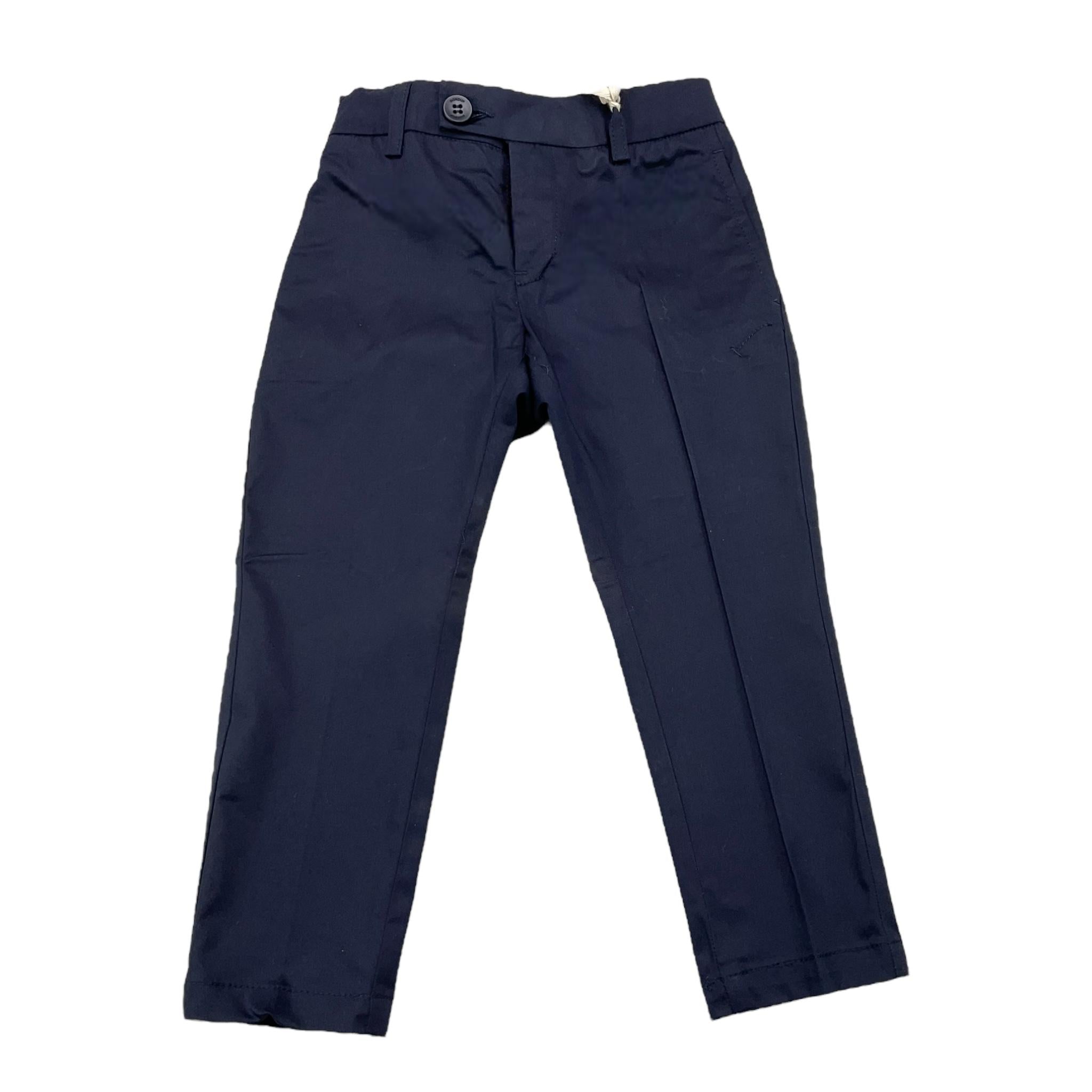 DONDUP DFPA60BLU
