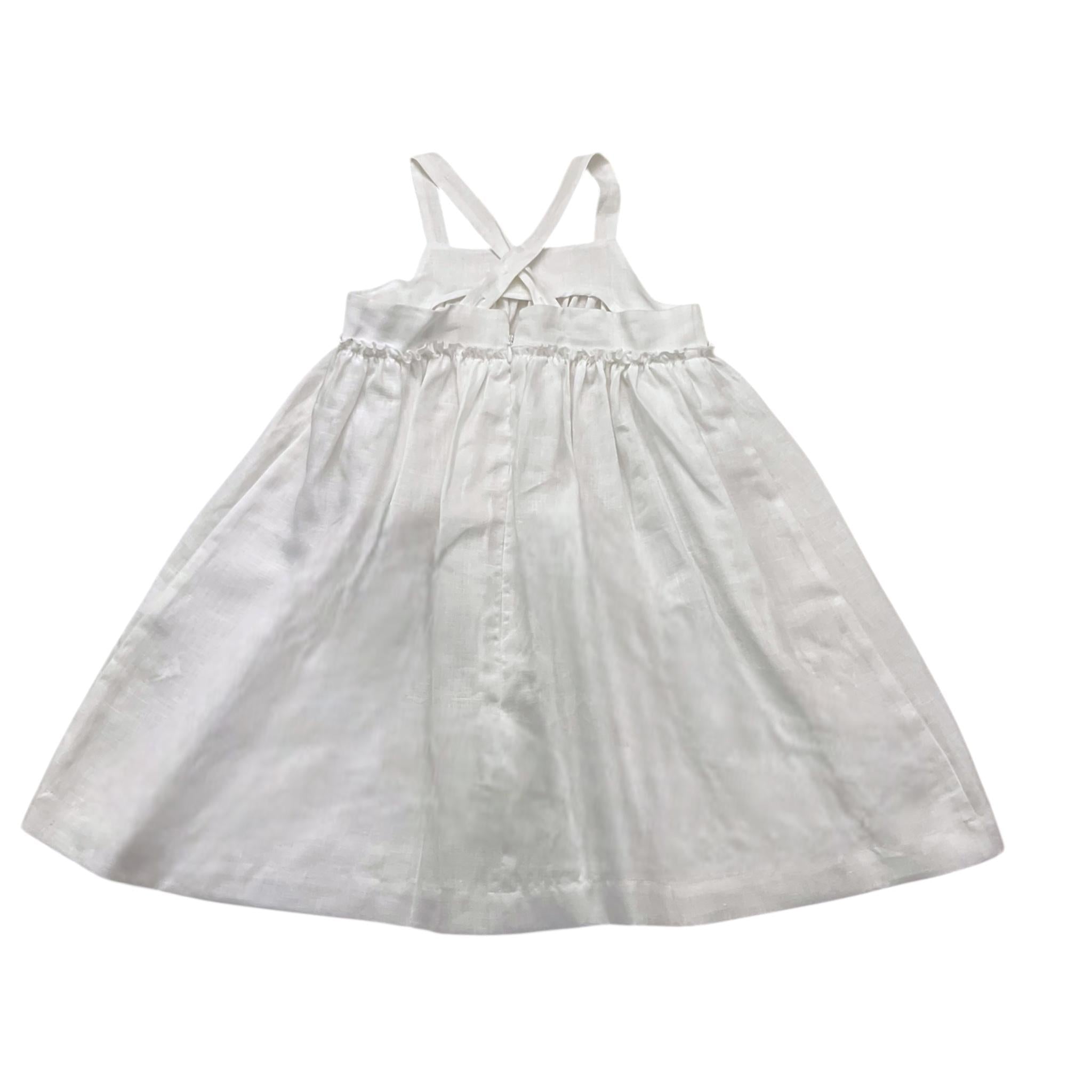 IL GUFO P24VP018L0002BIANCO