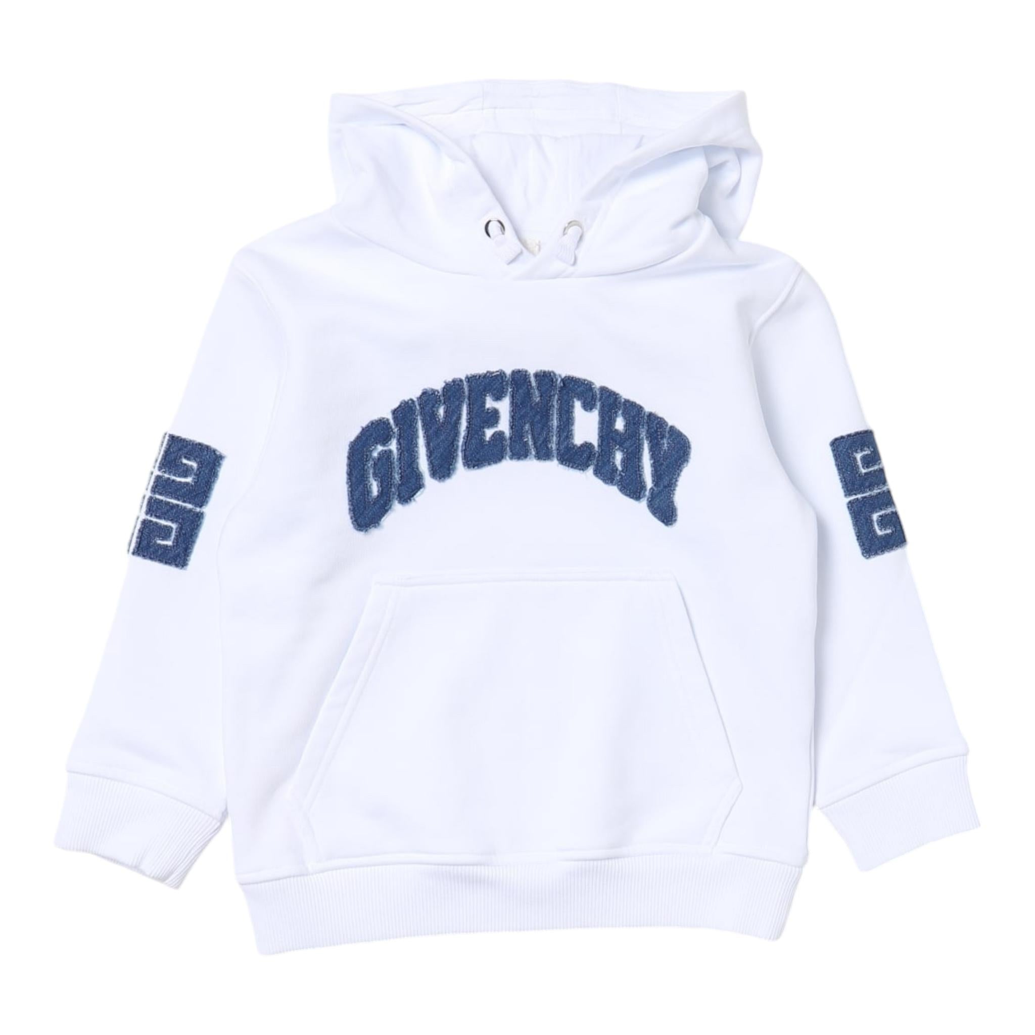 GIVENCHY H30155BIANCO