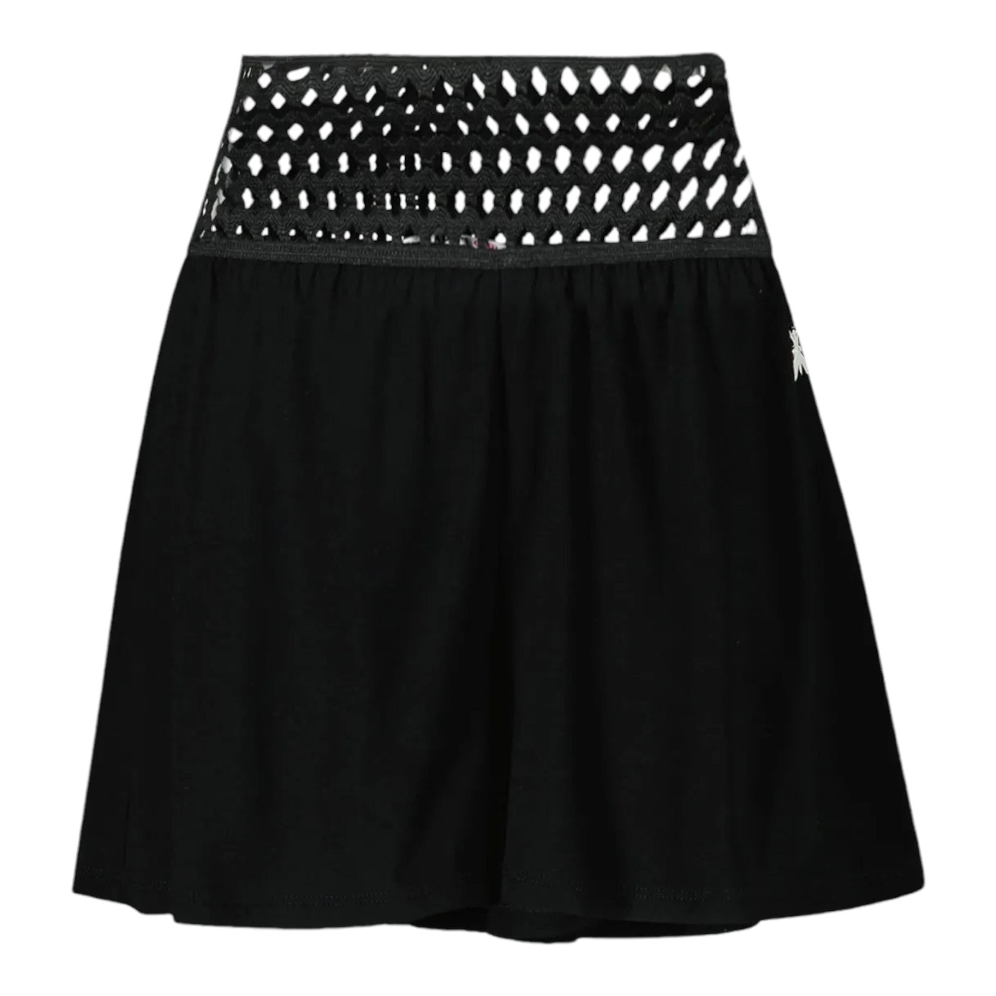 PATRIZIA PEPE 7P0332XNERO