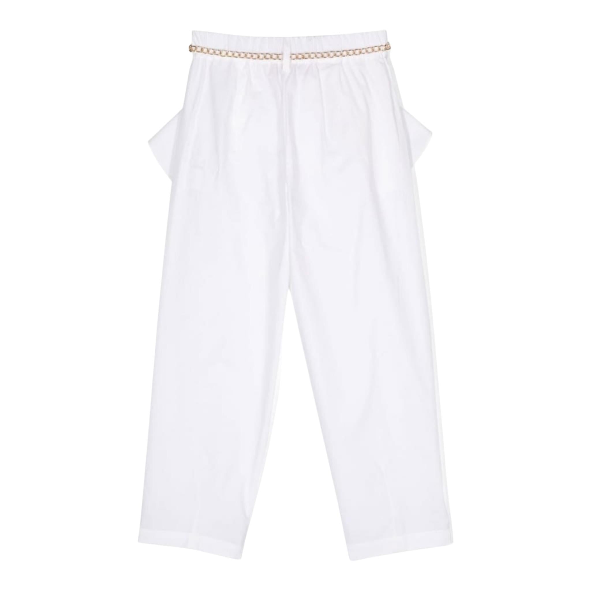 MISS BLUMARINE IA3029BIANCO