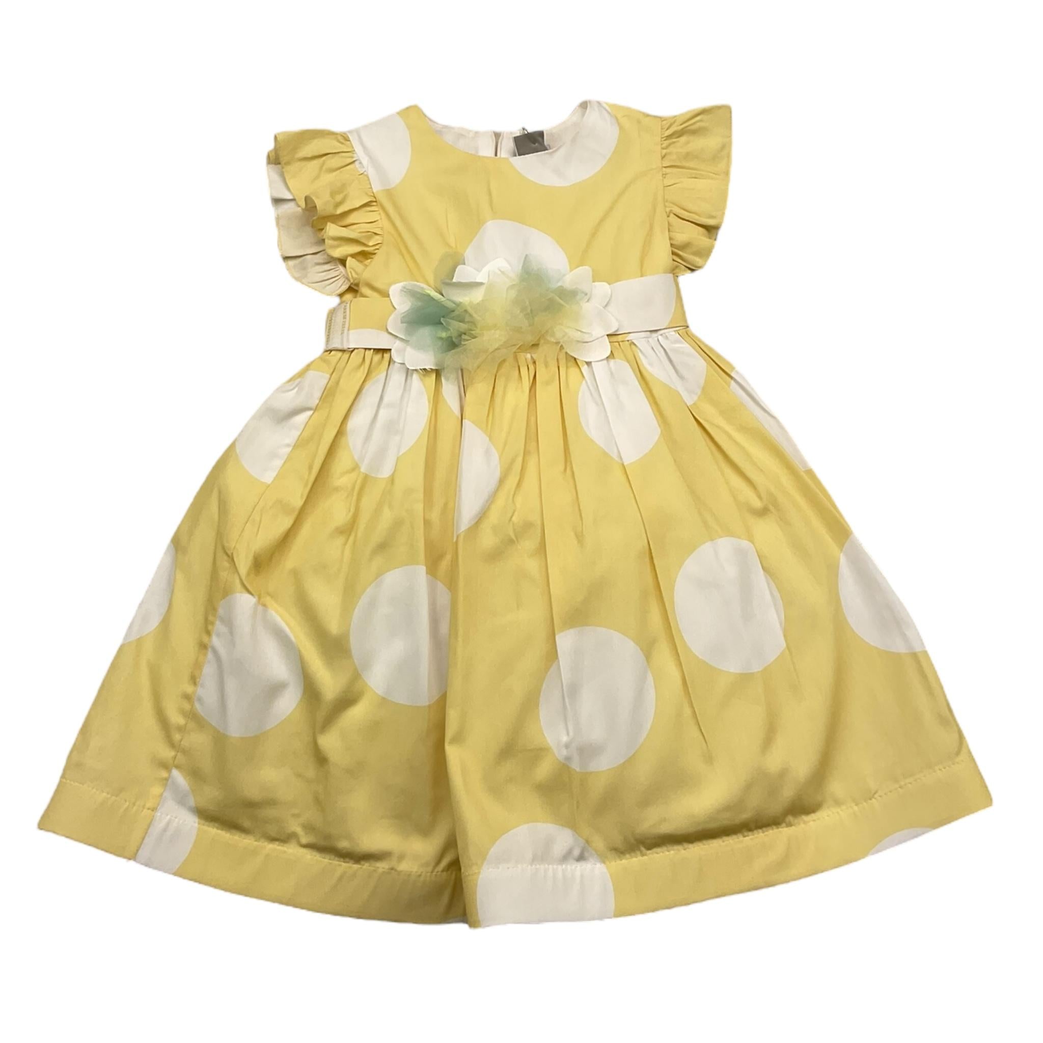 MARLU' EM805GIALLO