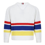 TOMMY HILFIGER KB0KB08725BIANCO