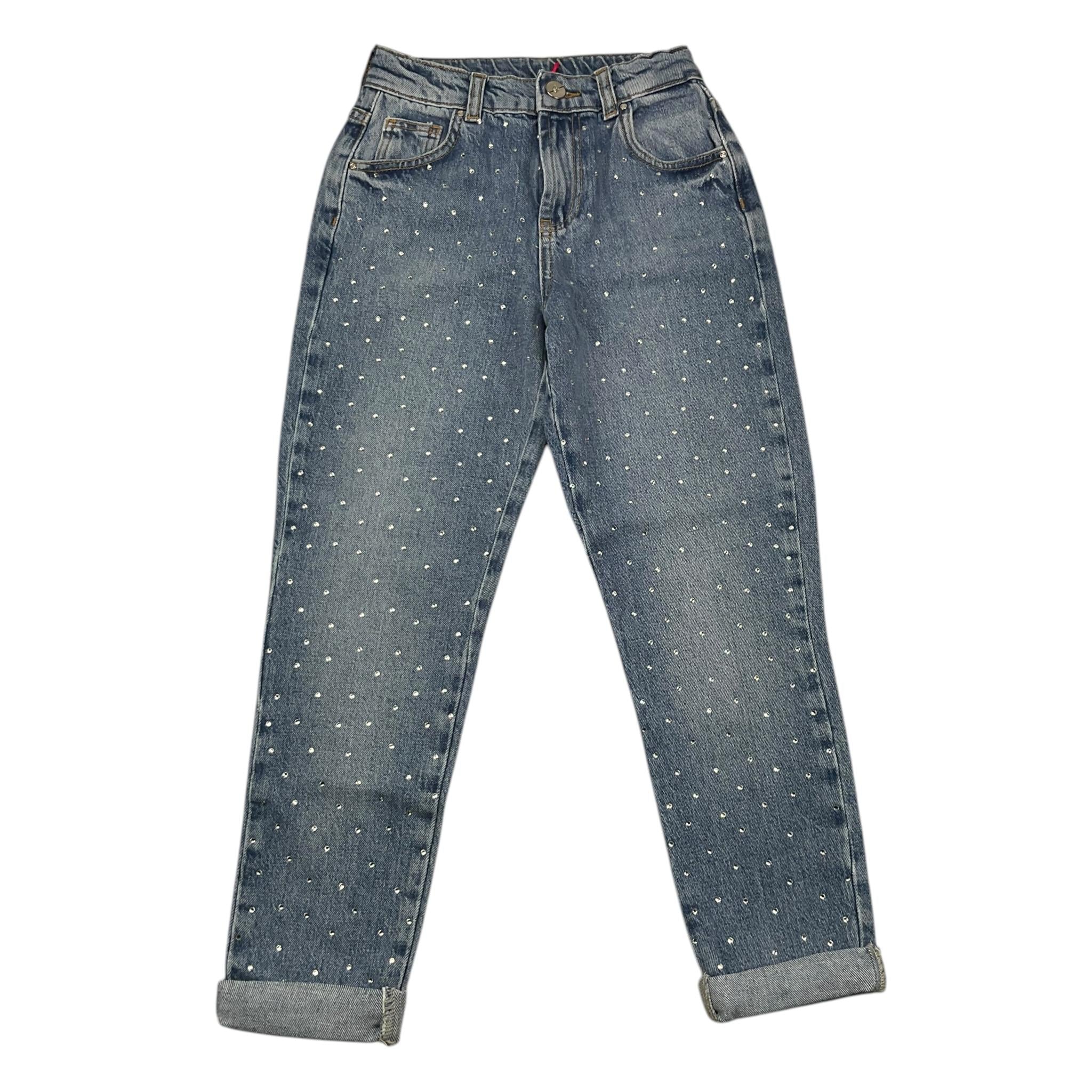 LIU JO GA4127AZZURRO