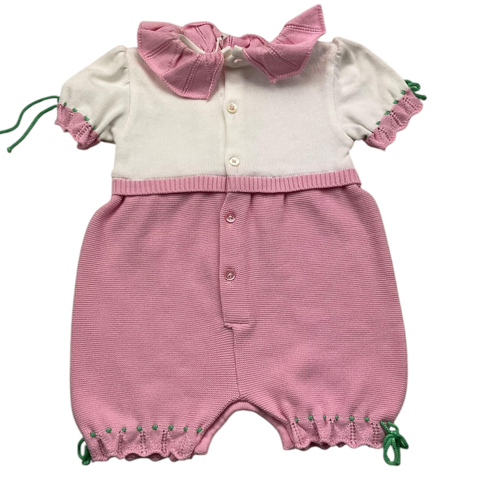 COLORI CHIARI FF645968BIANCO/ROSA
