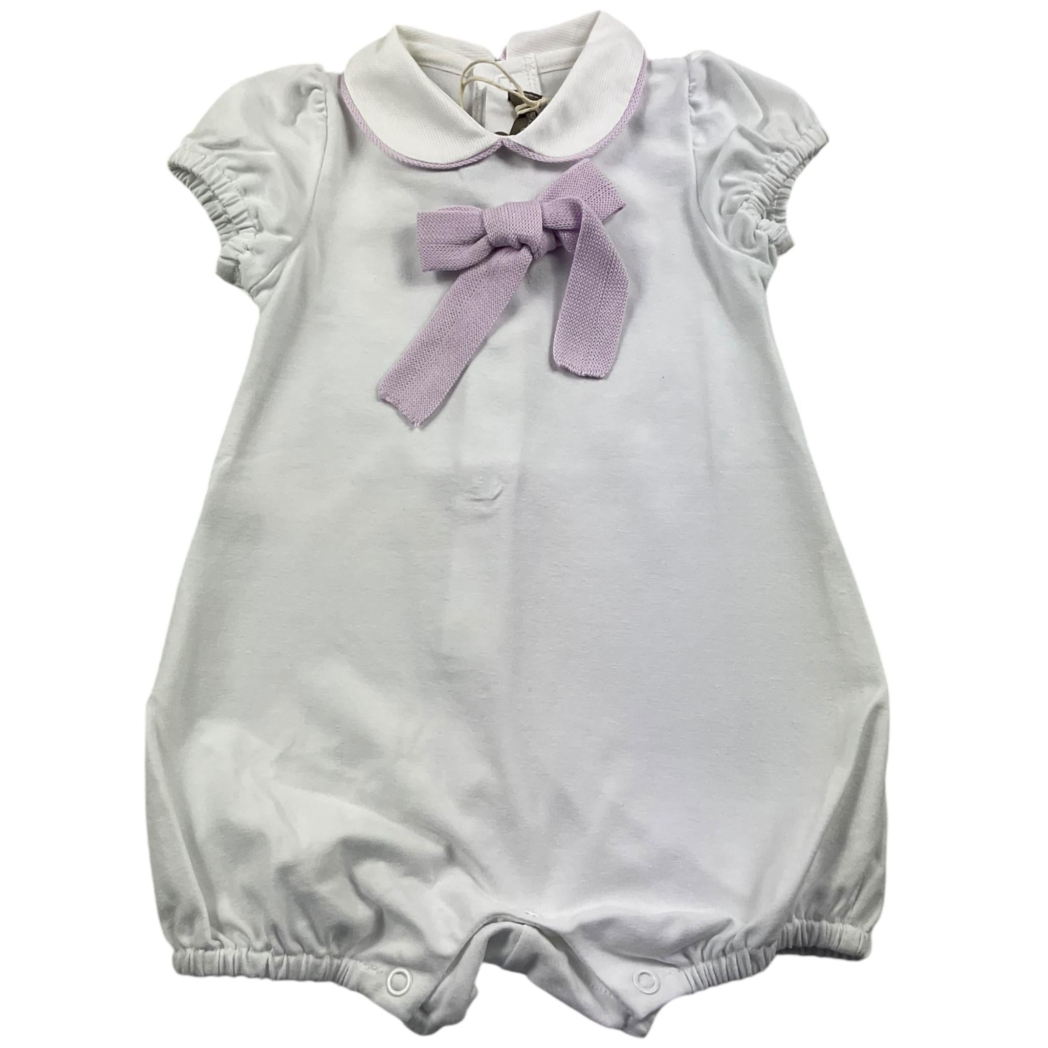 LITTLE BEAR 8055BIANCO