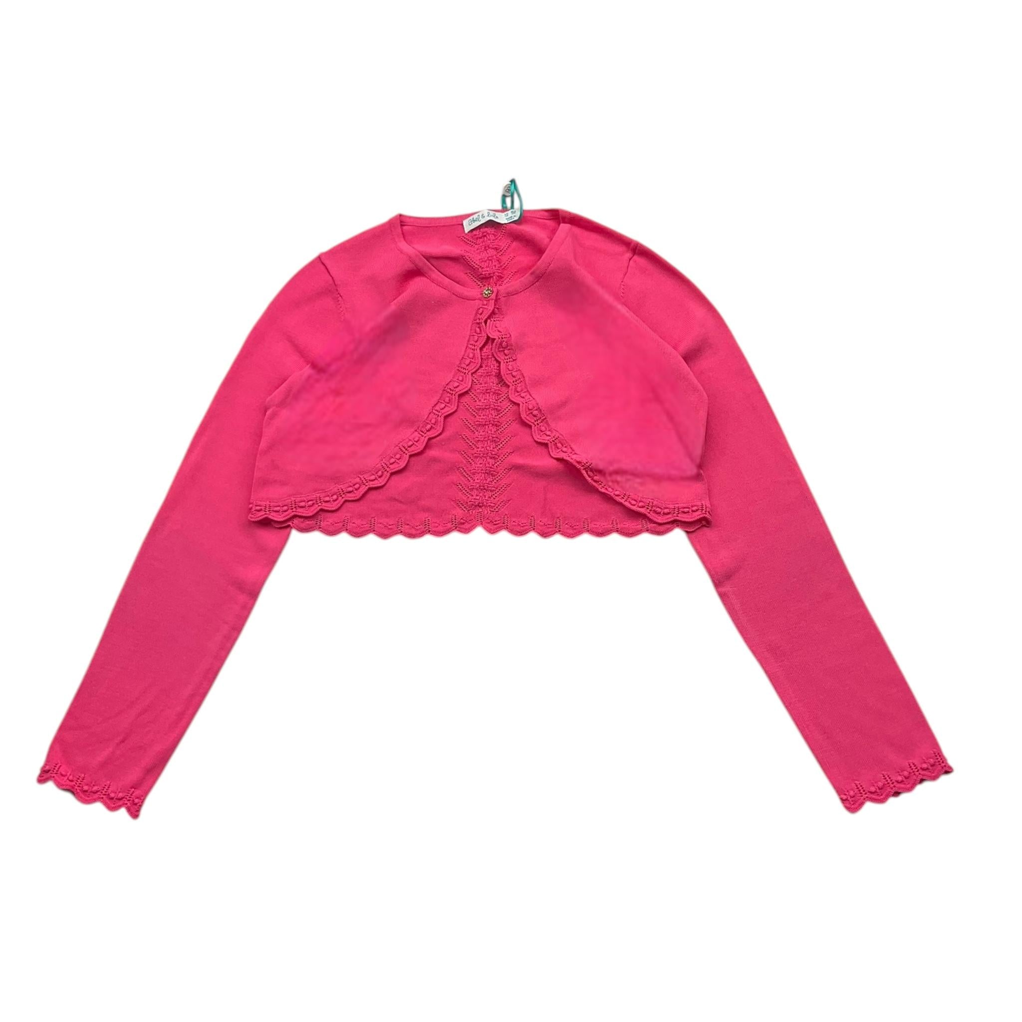 ABEL & LULA 5366FUXIA