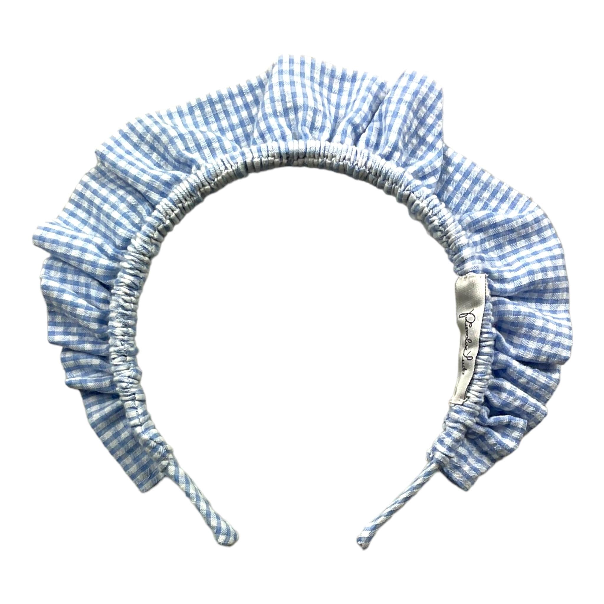 SIMONETTA BF9WA019AZZURRO