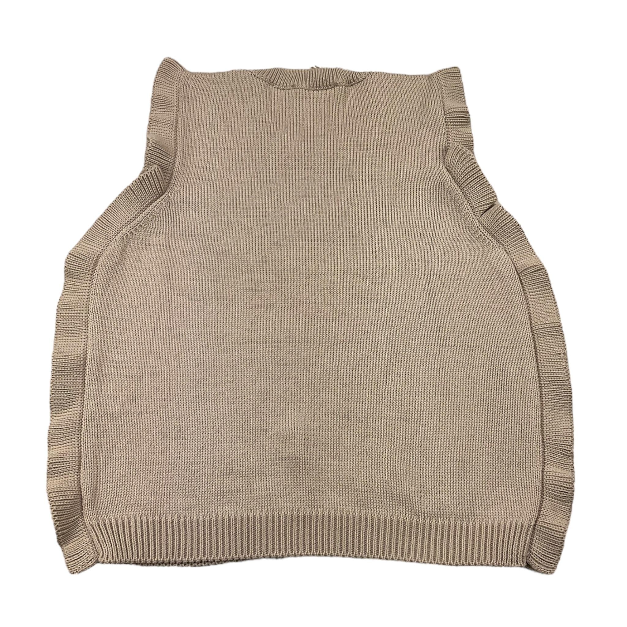 LITTLE BEAR 4186BEIGE