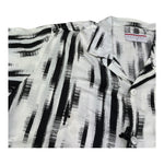 Cesare Paciotti Camicia Mezza Manica Tinta Unita con Stampe per Bambino CMP5153J PANNA CESARE PACIOTTI 