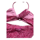 Saint Barth Costume 2 Pezzi Fascia-Mutandina per Bambina ARYANNA ROSA SAINT BARTH 