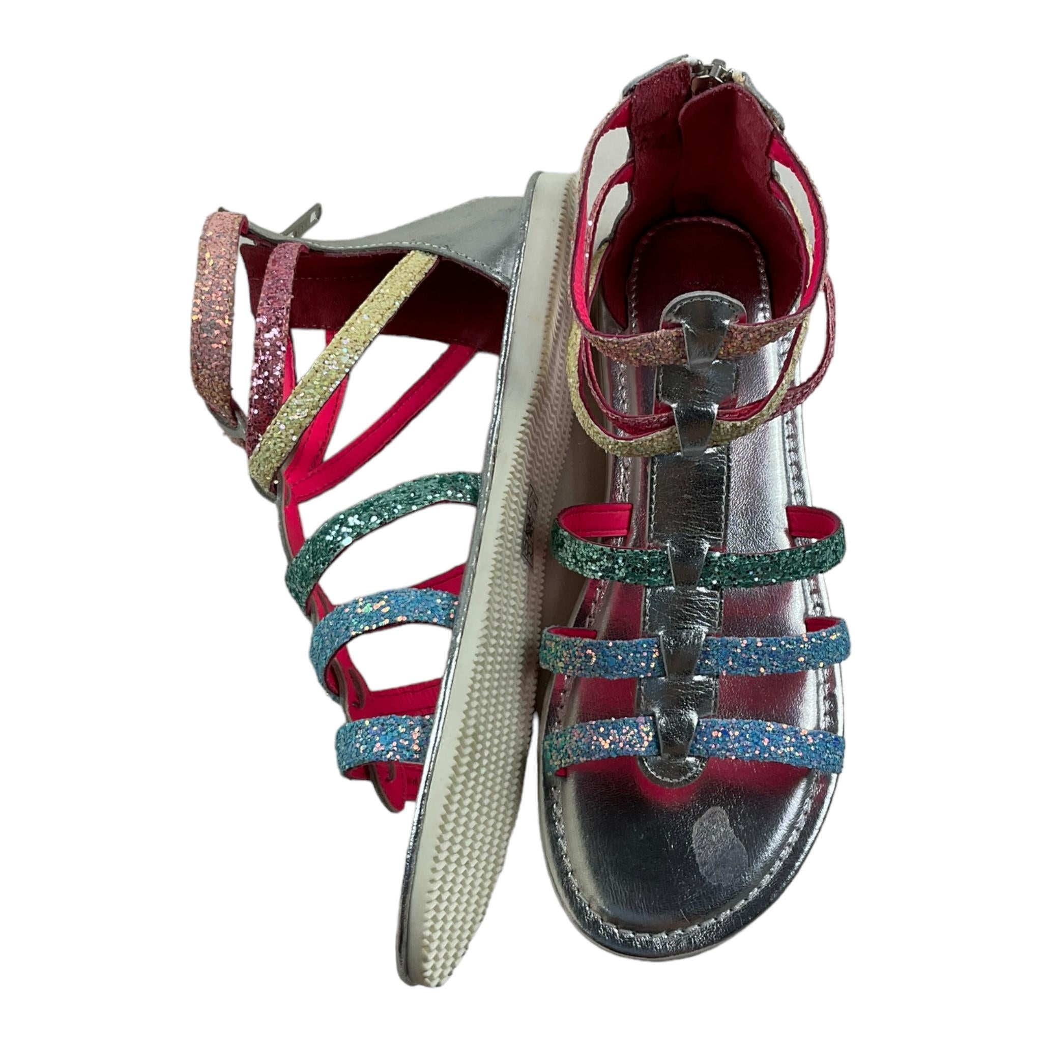 BillIEBLUSH U19260MULTICOLOR