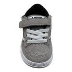 Vans Sneakers Tinta Unita con Lacci per Neonato VN000D4M2391 GRIGIO VANS 