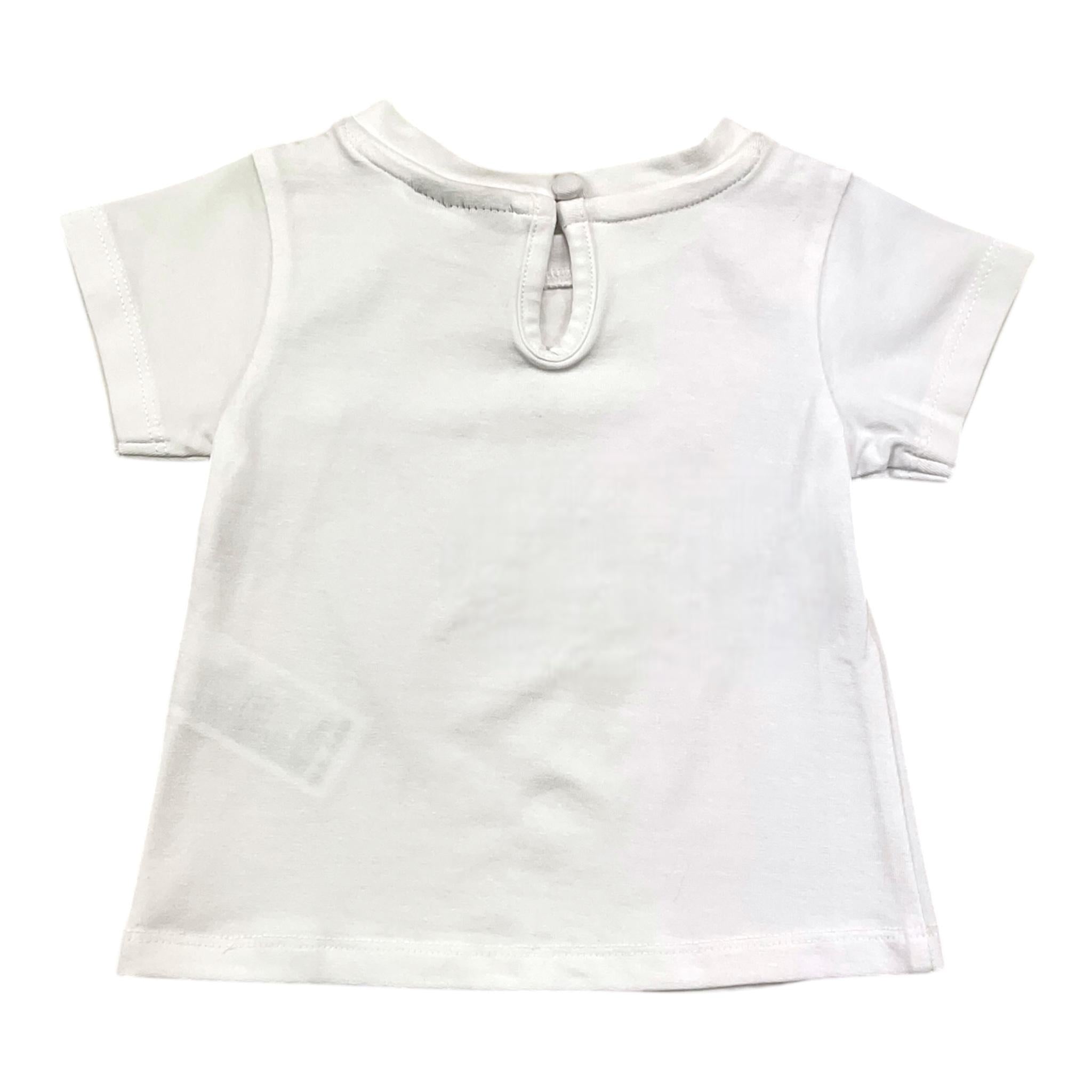 MARC ELLIS JMNTS16778BIANCO