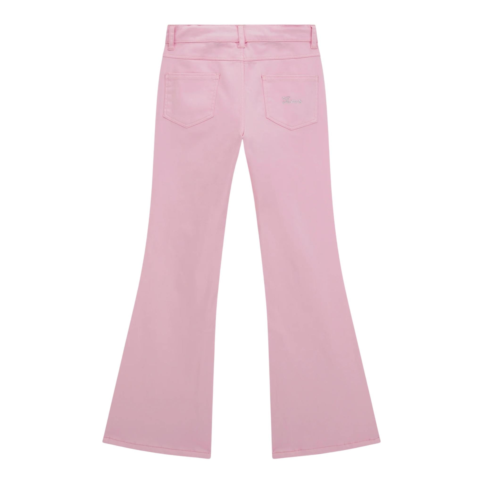 GUESS J4RB01ROSA