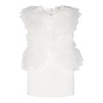 PATRIZIA PEPE 7A0491XXBIANCO