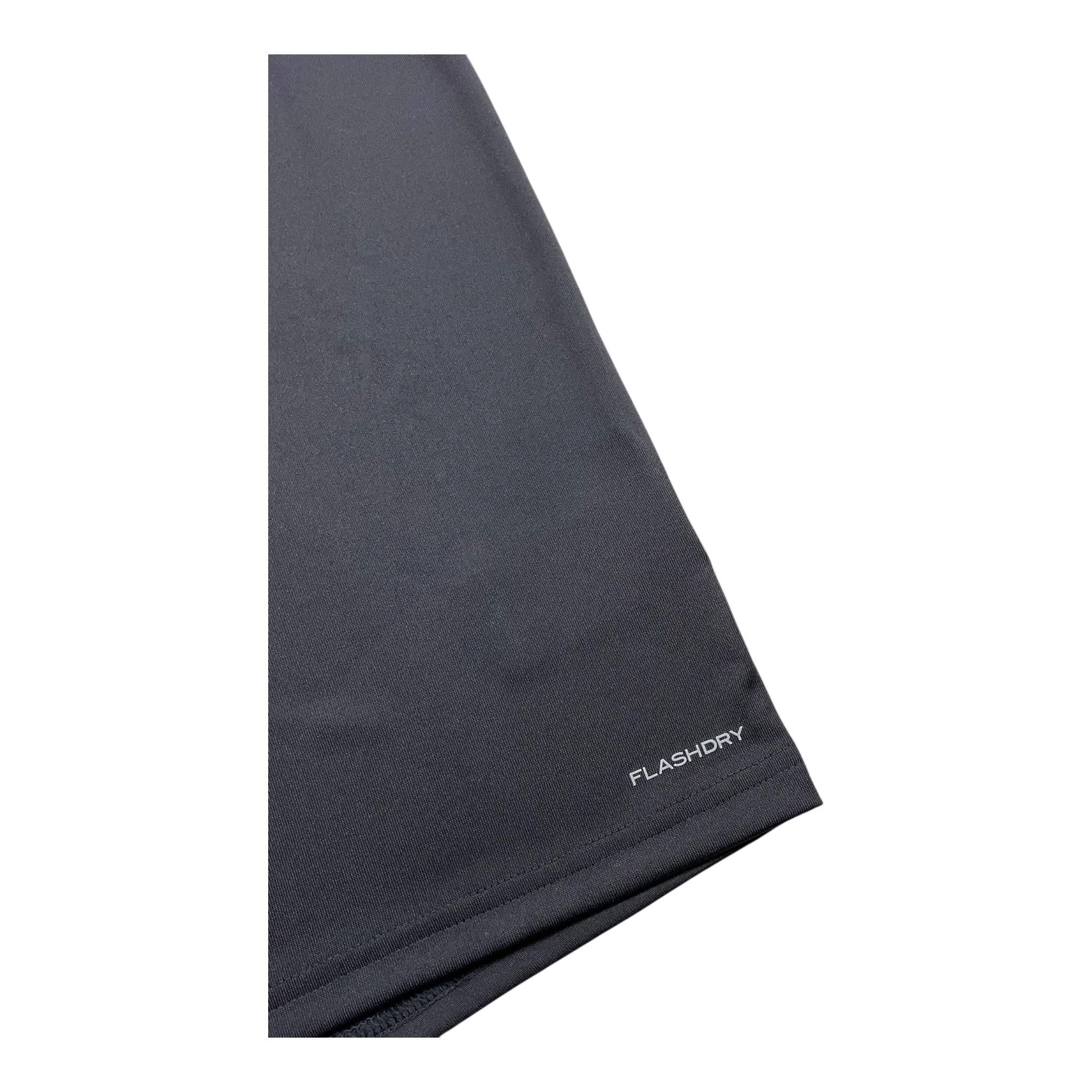 THE NORTH FACE t-shirt girocollo tinta unita con logo Nero per Bambino NF0A89VSJK3 NERO THE NORTH FACE 