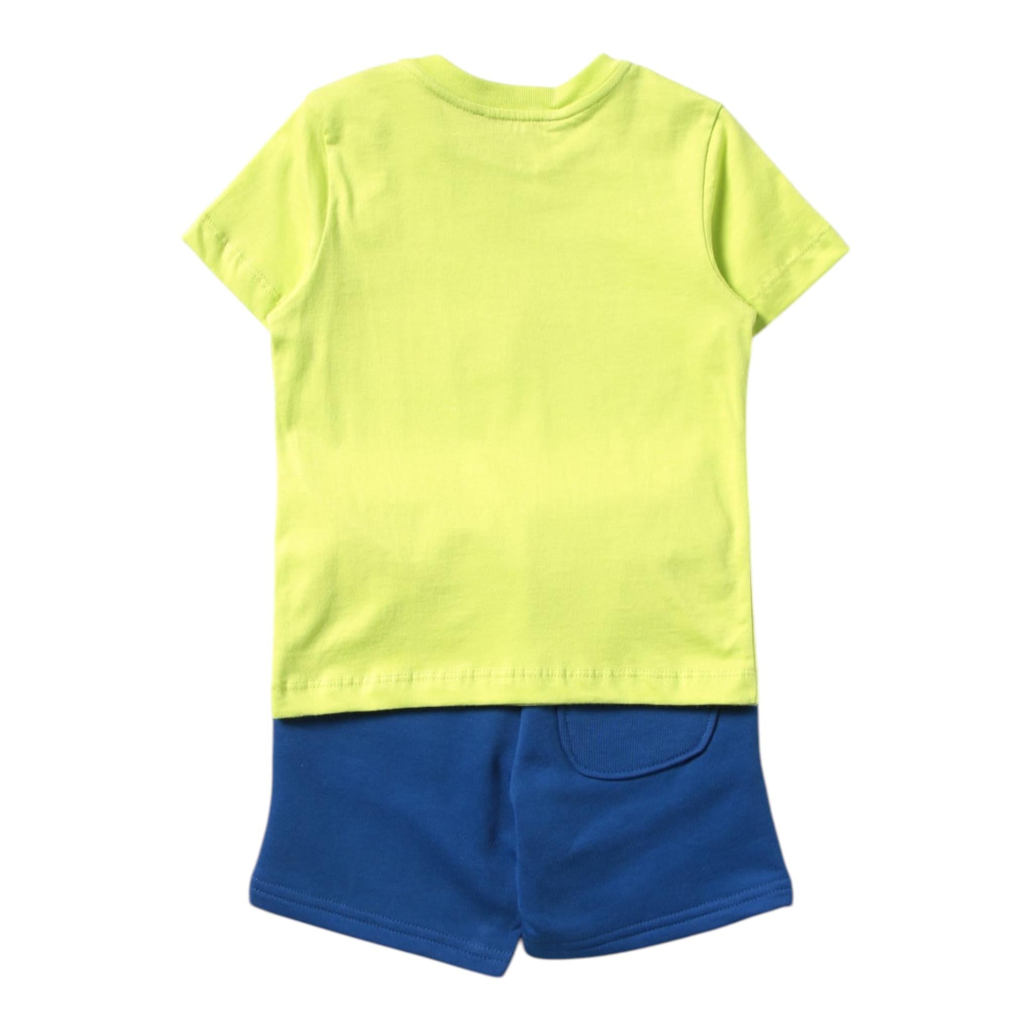 DIESEL K00230VERDE/BLU