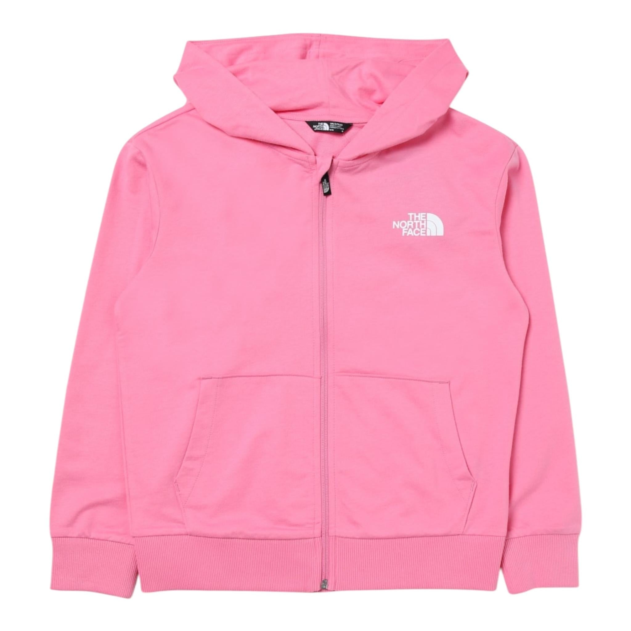 THE NORTH FACE NF0A877QPIHROSA