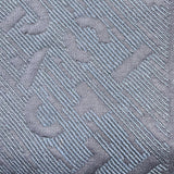 CESARE PACIOTTI felpa tinta unita girocollo con stampa Blu per Neonato MFP5352B BLU CESARE PACIOTTI 